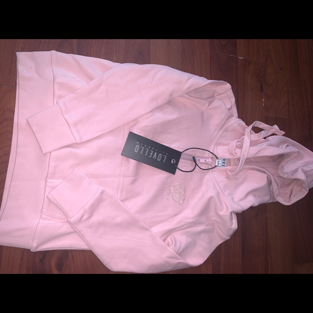 Kids Unisex Sweatsuit